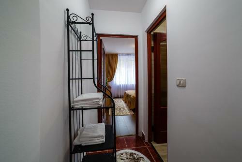 Romantik Apartments