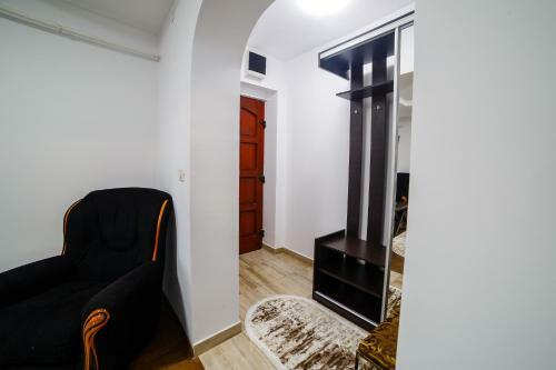 Romantik Apartments