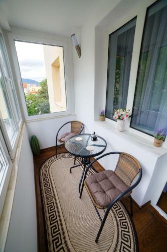 Romantik Apartments