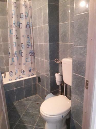 Apartamento Microapartament Campulung Moldovenesc