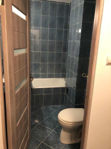Apartamento Microapartament Campulung Moldovenesc