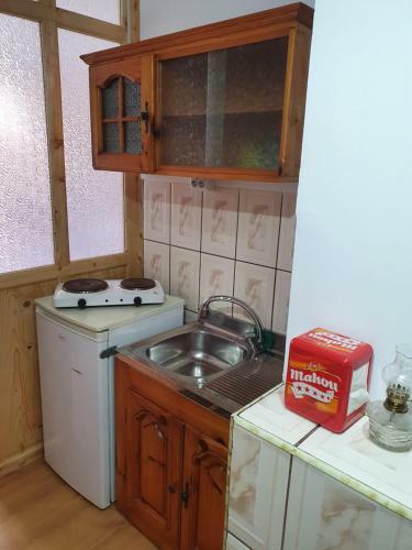 Apartament Florin