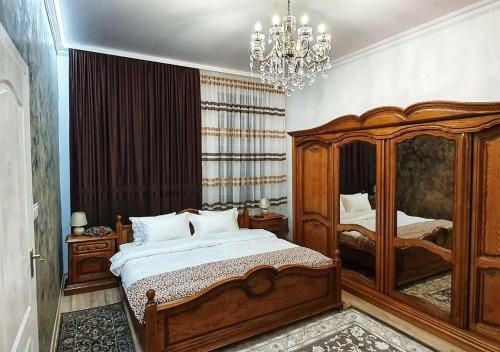 Hostal Casa Domneasc? Rarau