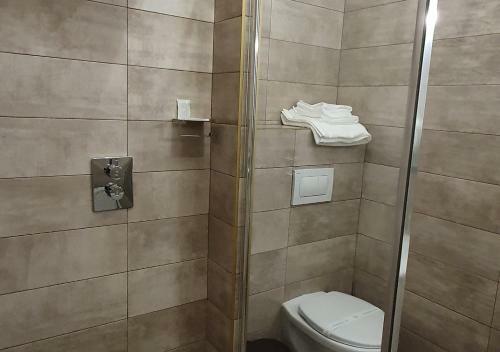 Hostal Casa Domneasc? Rarau