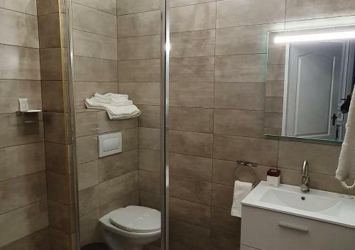 Hostal Casa Domneasc? Rarau