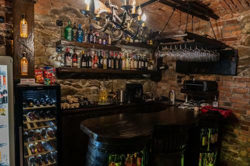 Hostal Casa Domneasc? Rarau