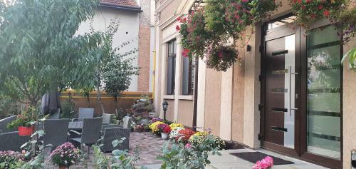 Hostal Casa Domneasc? Rarau