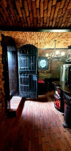 Hostal Casa Domneasc? Rarau
