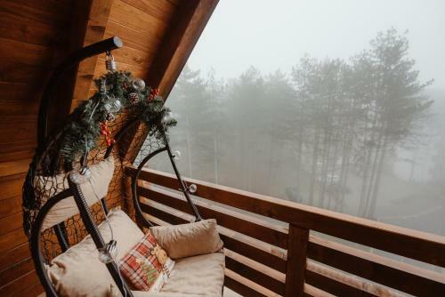 Wonderwood View Apartment