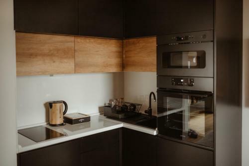 Wonderwood View Apartment