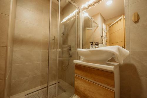 Wonderwood View Apartment