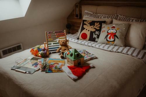 Wonderwood View Apartment