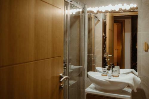 Wonderwood View Apartment
