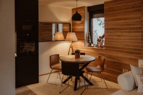 Wonderwood View Apartment