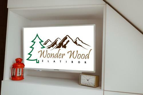Wonderwood View Apartment