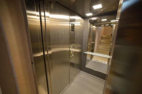 Wonderwood View Apartment