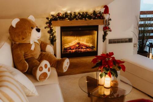 Wonderwood View Apartment