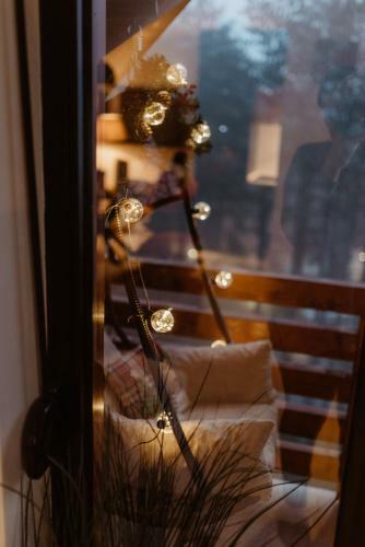 Wonderwood View Apartment