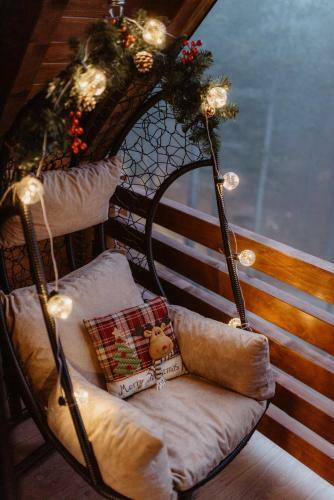 Wonderwood View Apartment
