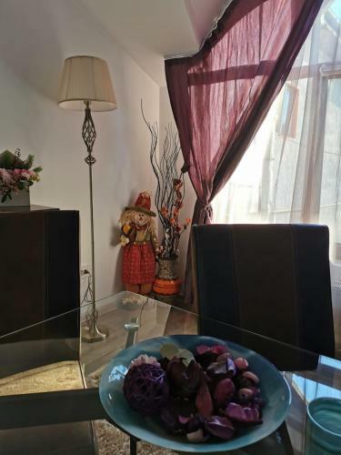 Apartament Flutura? De St�nc? Comarnic