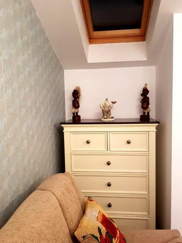 Apartament Flutura? De St�nc? Comarnic