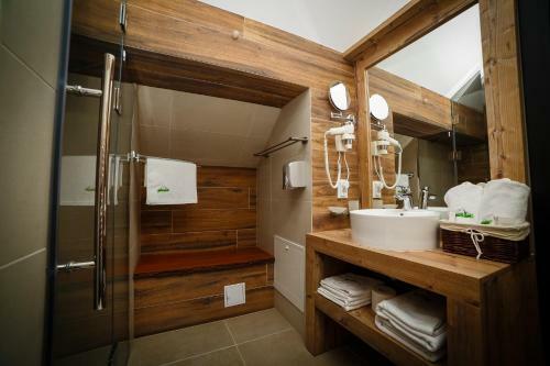 Hotel Col? De Austria