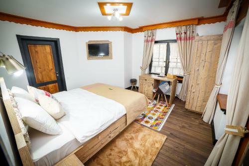 Hotel Col? De Austria
