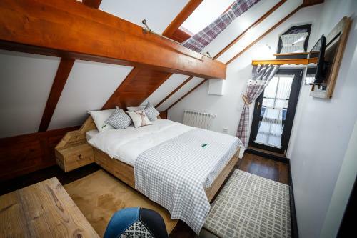 Hotel Col? De Austria