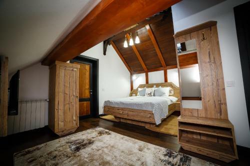 Hotel Col? De Austria