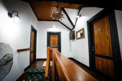 Hotel Col? De Austria