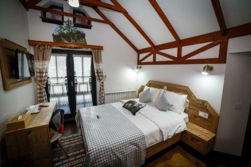 Hotel Col? De Austria