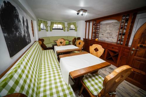 Hotel Col? De Austria