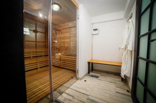 Hotel Col? De Austria
