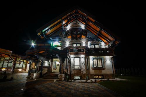 Hotel Col? De Austria