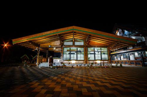 Hotel Col? De Austria
