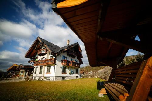 Hotel Col? De Austria