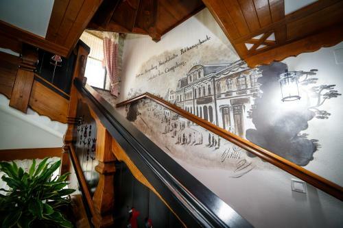 Hotel Col? De Austria