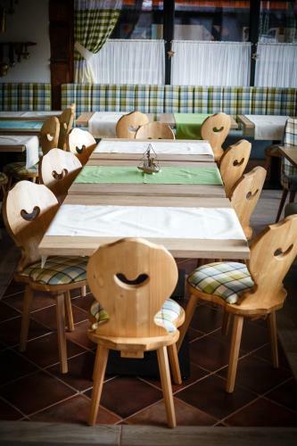 Hotel Col? De Austria