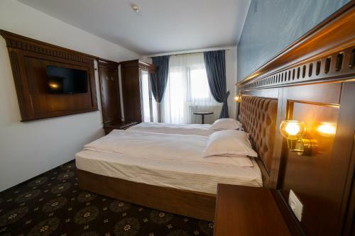 Gr?dina Mariajelor Hotel