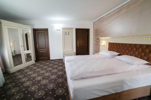 Gr?dina Mariajelor Hotel