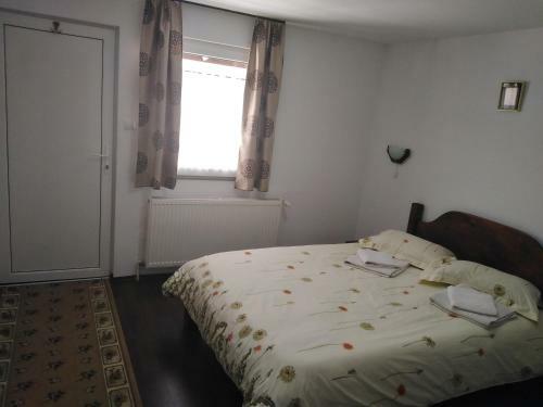 Hostal Popasul Din Cornesti
