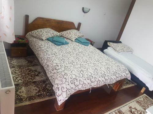 Hostal Popasul Din Cornesti