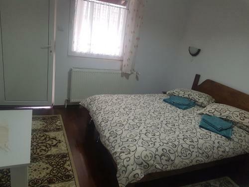 Hostal Popasul Din Cornesti