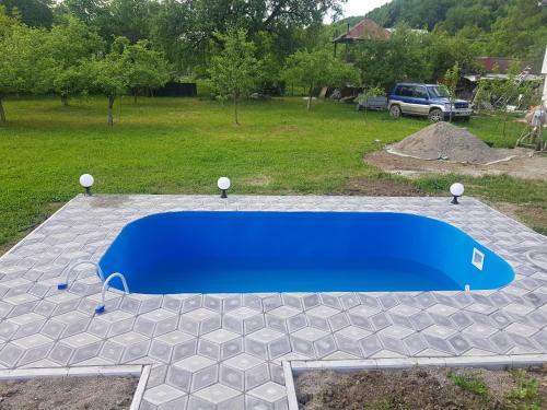 Hostal Popasul Din Cornesti