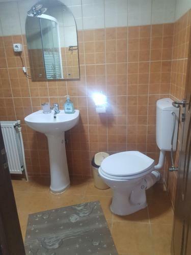 Hostal Popasul Din Cornesti