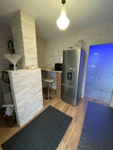 Apartamento Sweet Home