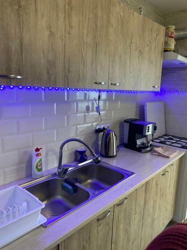 Apartamento Sweet Home