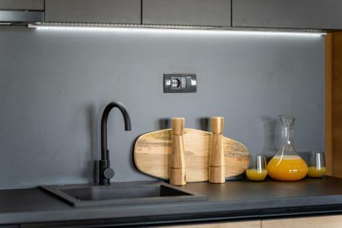 Apartamento La Casa De Lux