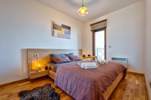 Apartamento La Casa De Lux