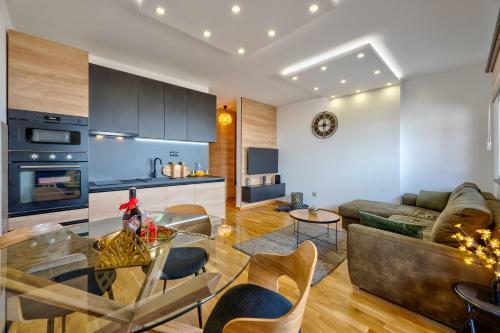 Apartamento La Casa De Lux